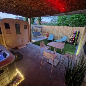 Formule 4h - Le Gaïa