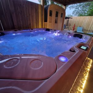 Formule 2h - Le Gaïa