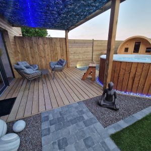 Formule 2h - Le Nordique