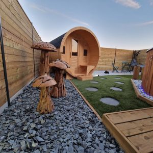 Formule 4h - Le Nordique