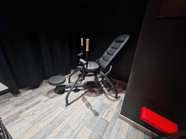 Nuitée + chambres BlackRoom et Tropicale - Le Gaïa – Image 20