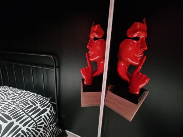 Nuitée + chambres BlackRoom et Tropicale - Le Gaïa – Image 21